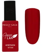 Peggy Sage Nagellak LED Green Lak 10ml