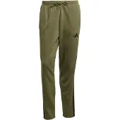 Adidas Sportbroek 'Essentials' riet / zwart