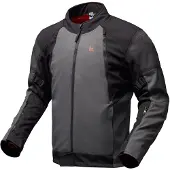 Modeka Muva Motorfiets Textieljas Maat