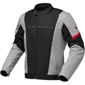 Modeka Jano Air Motorfiets Textieljas