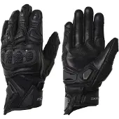 Modeka Evox Short Motorhandschoenen Maat