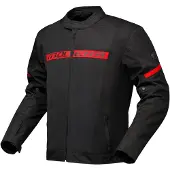 Modeka Jano Air Motorfiets Textieljas