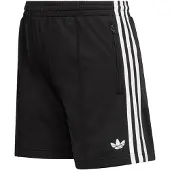 Adidas Broek 'Firebird Classic' zwart / wit