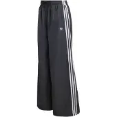 Adidas Broek 'Firebird Adilenium' zwart / wit