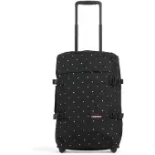 Eastpak Tranverz S 42l Reistas Met Wielen