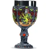 Harry Potter Kelk - Gryffindor Kelk - meerkleurig - Maat Standard