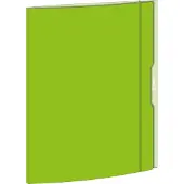 Magni Tekenmap, DIN A3, groen