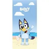 Moose Ocean Strandlaken 70 x 140 cm - polyester
