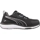 Puma Celerity Low 642960 S1PS ESD HRO SR Zwart/Wit maat 37
