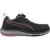 Puma dames werkschoenen S3S Aspire low 64295 36 / Zwart