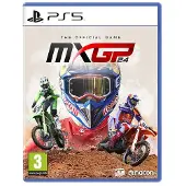 MXGP 24: The Official Game PS5