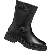 Geox Boots 'Iridea' zwart