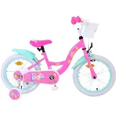 Ginza.se - Children's Bicycle 16" - Barbie (20610-CB16)