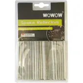 Wowow Spoke reflectors 3M - 36 stuks
