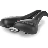 Selle Smp Zadel TRK Gel Large Zwart || Maat: 177