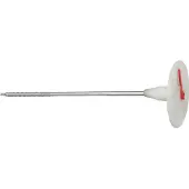 Fischer 008695 Schroefpluggen 160 mm 8 mm 100 stuk(s)