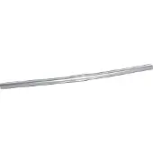 Ergotec Envoyer Ville / ATB Exclusif 22.2 / 560 / 254 mm Argent