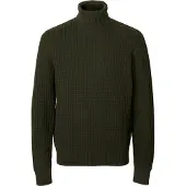 Selected Trui 'SLHTOM' spar