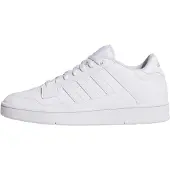 Adidas Sneakers laag 'Rapid Court' wit