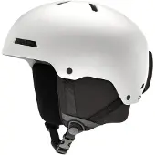 Smith - Kid's Rodeo - Skihelm 48-52 cm - S, grijs