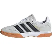 Adidas Sportschoen 'Spezialist' geel / zwart / wit