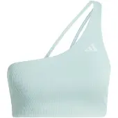 Adidas Sport bh 'Optime' mintgroen