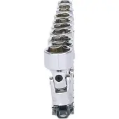 Ks Tools 911.3840 Steeksleutelset