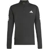 Adidas Functioneel shirt 'Adi365 Iconic' zwart / wit