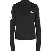 Adidas Functioneel shirt 'Adi365 Iconic' zwart / wit