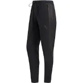 Adidas Sportbroek 'House Of Tiro' antraciet / zwart