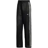 Adidas Originals Broek 'Firebird' zwart / wit
