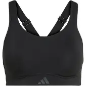 Adidas Sport bh 'Optime' zwart