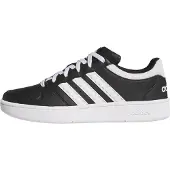 Adidas Sneakers laag 'Hoops Classic' zwart / wit