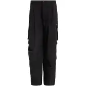 Adidas Originals Cargobroek 'Premium Essentials' zwart