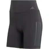 Adidas Sportbroek 'Optime' zwart