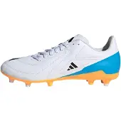 Adidas Voetbalschoen ' RS15 FG' blauw / zwart / wit