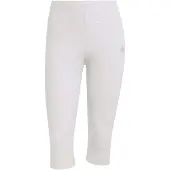 Adidas Sportbroek 'Seasonal Essentials' lichtgrijs