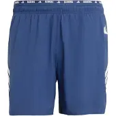 Adidas Sportbroek 'Adi365 Formotion' blauw / wit