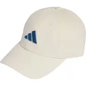 Adidas Sportpet blauw / wit