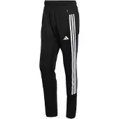 Adidas Sportbroek 'We Allset' zwart / wit