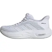 Adidas Sneakers laag 'Cloufoam Cuxxion Rapidfit' zilver / wit