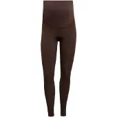 Adidas Sportbroek 'Optime Essentials' chocoladebruin