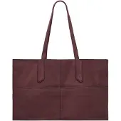 Liebeskind berlin Shopper bordeaux