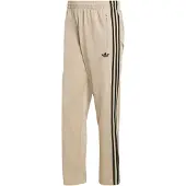Adidas Originals Broek 'Firebird' kaki / zwart