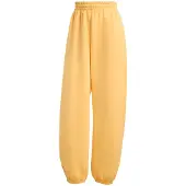 Adidas Sportbroek 'All Szn' lichtoranje
