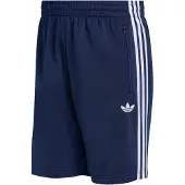 Adidas Broek 'Firebird' navy / wit