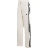 Adidas Originals Broek 'Firebird' zwart / wit