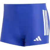 Adidas Sportzwembroek royal blue/koningsblauw / wit