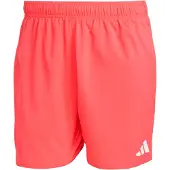 Adidas Boardshorts 'Ess' lichtrood