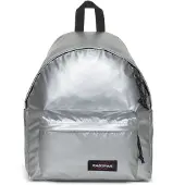 Eastpak Rugzak 'Day Pak'r Backpack' zilver